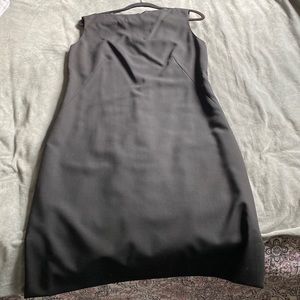 Realities black  dress size 8